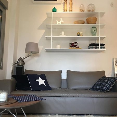 דירות פיראוס Nikaia Metro House מראה חיצוני תמונה